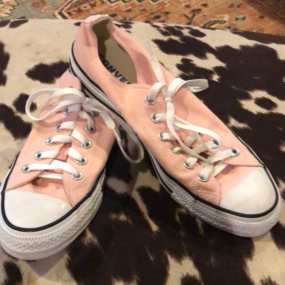 Converse All Stars